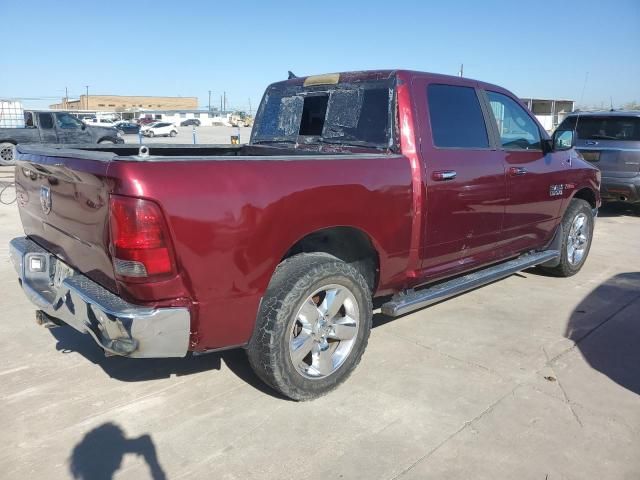 2016 Dodge RAM 1500 SLT