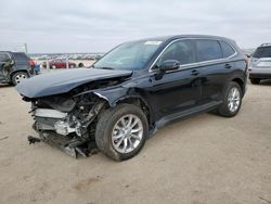 Buy Salvage Cars For Sale now at auction: 2023 Honda CR-V EXL