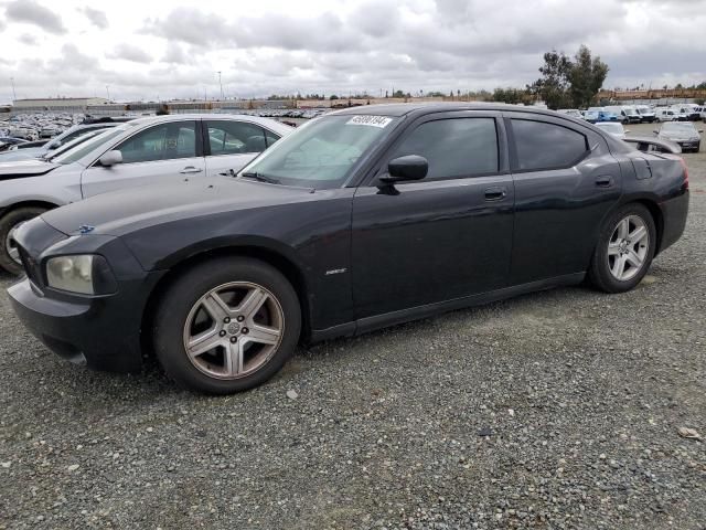 2009 Dodge Charger R/T