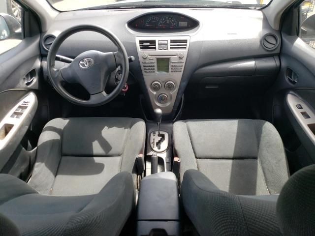 2010 Toyota Yaris