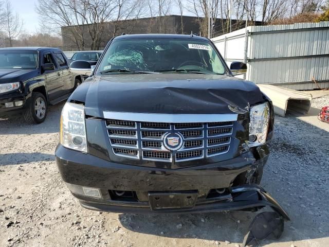 2013 Cadillac Escalade ESV