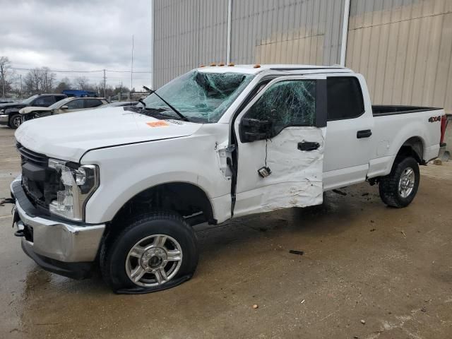 2017 Ford F250 Super Duty