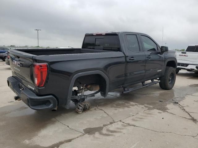 2020 GMC Sierra C1500 Elevation