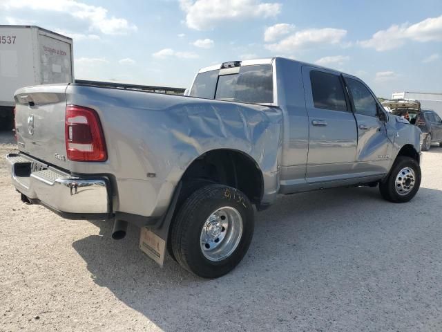 2023 Dodge 3500 Laramie