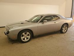 Salvage cars for sale from Copart Wilmer, TX: 2014 Dodge Challenger SXT