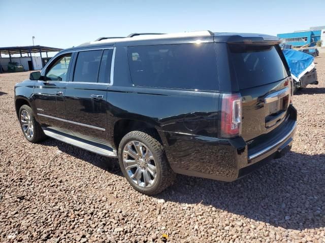 2015 GMC Yukon XL Denali