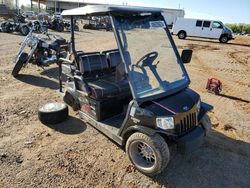 Salvage cars for sale from Copart Tanner, AL: 2010 Other Golf Cart