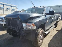 Dodge 2500 st Vehiculos salvage en venta: 2016 Dodge RAM 2500 ST