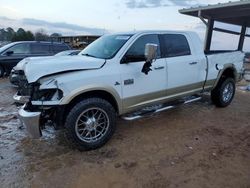 Vehiculos salvage en venta de Copart Tanner, AL: 2011 Dodge RAM 2500