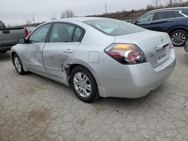 2011 Nissan Altima Base