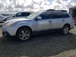 2013 Subaru Outback 2.5I Limited for sale in Antelope, CA