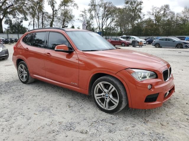 2014 BMW X1 XDRIVE28I