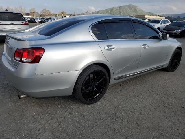 2006 Lexus GS 300