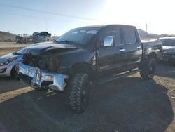 Nissan Titan Vehiculos salvage en venta: 2004 Nissan Titan XE