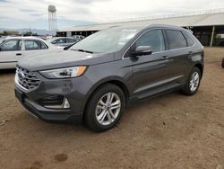 Ford Edge Vehiculos salvage en venta: 2020 Ford Edge SEL