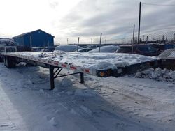 Vehiculos salvage en venta de Copart Anchorage, AK: 2023 Fontaine Trailer