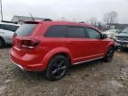 2014 Dodge Journey Crossroad