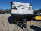 2022 Olym Travel Trailer