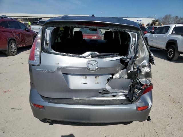 2010 Mazda 5