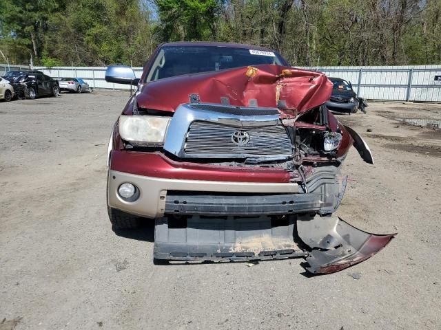 2009 Toyota Tundra Double Cab Limited