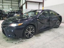 Vehiculos salvage en venta de Copart Lawrenceburg, KY: 2018 Toyota Camry L