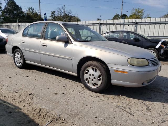 1998 Chevrolet Malibu