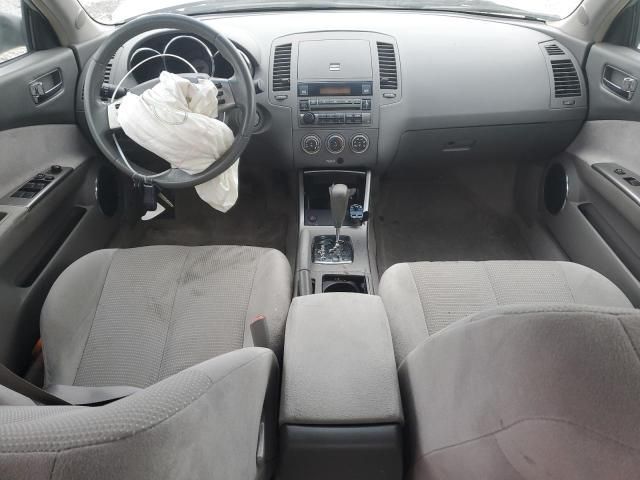 2006 Nissan Altima S