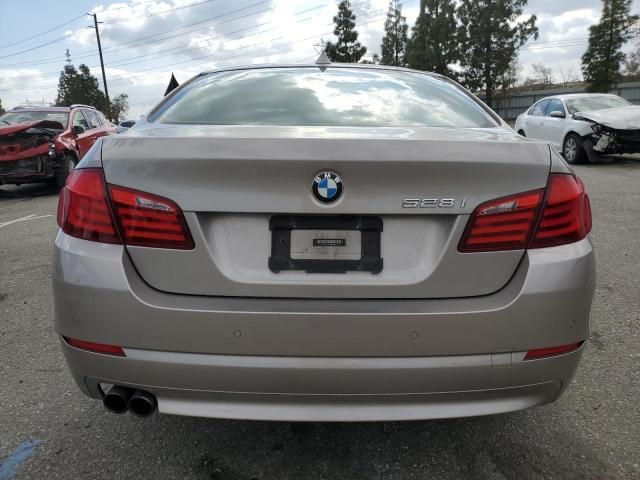 2011 BMW 528 I