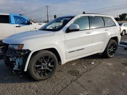 2019 Jeep Grand Cherokee Laredo for sale in Colton, CA