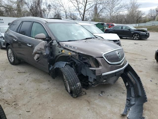 2012 Buick Enclave