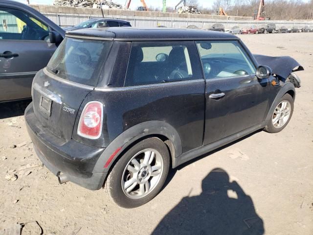 2012 Mini Cooper