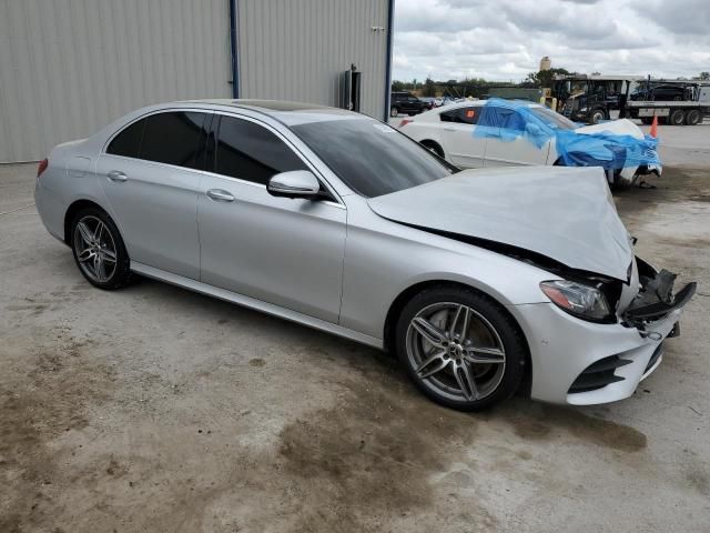 2019 Mercedes-Benz E 300