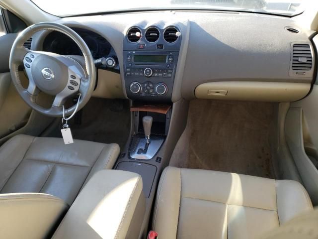 2009 Nissan Altima 2.5