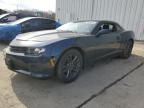 2014 Chevrolet Camaro LS