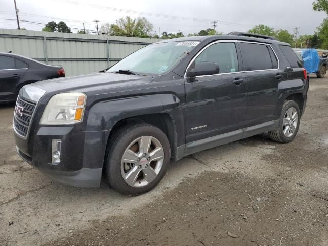 2013 GMC Terrain SLT