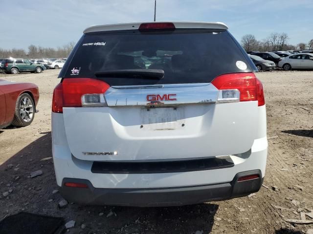 2014 GMC Terrain SLE