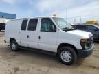 2011 Ford Econoline E350 Super Duty Van