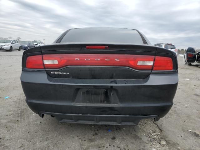 2014 Dodge Charger SE