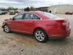 2010 Ford Taurus SEL