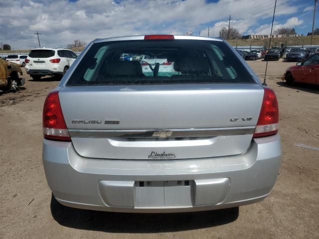 2004 Chevrolet Malibu Maxx LT