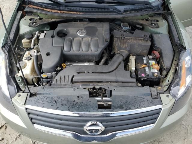 2007 Nissan Altima 2.5