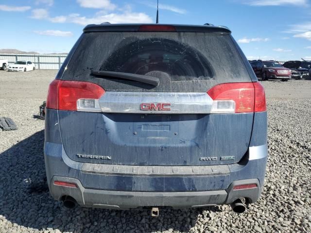 2012 GMC Terrain SLE