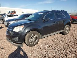 Vehiculos salvage en venta de Copart Phoenix, AZ: 2014 Chevrolet Equinox LT