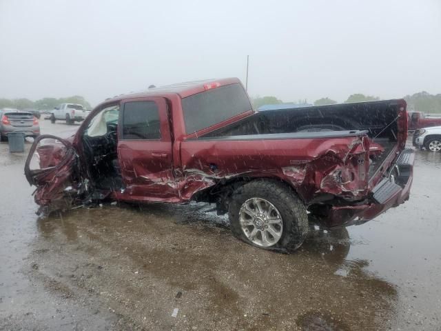 2019 Dodge RAM 2500 BIG Horn