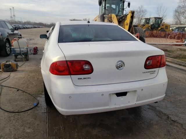 2006 Buick Lucerne CXL