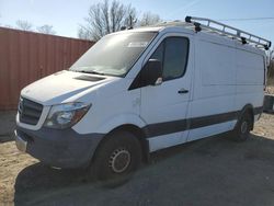 Mercedes-Benz salvage cars for sale: 2014 Mercedes-Benz Sprinter 2500