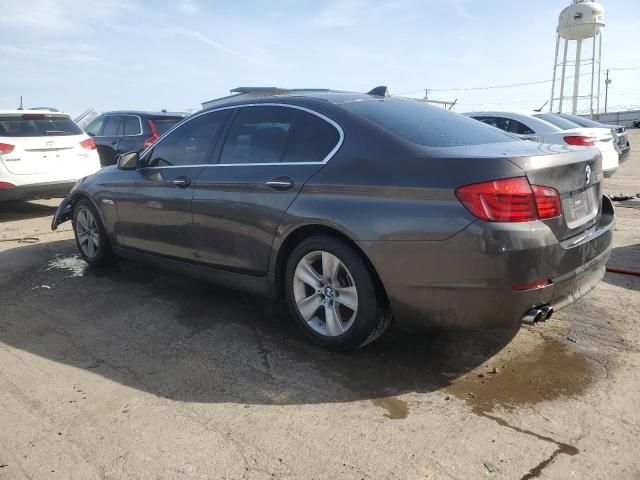 2011 BMW 528 I