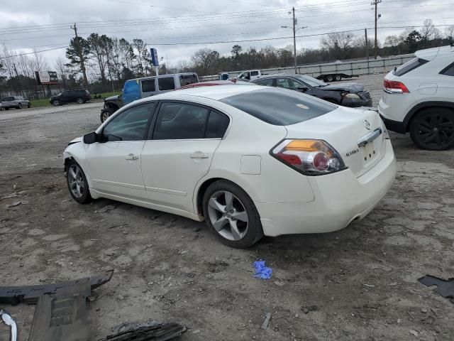 2010 Nissan Altima Base