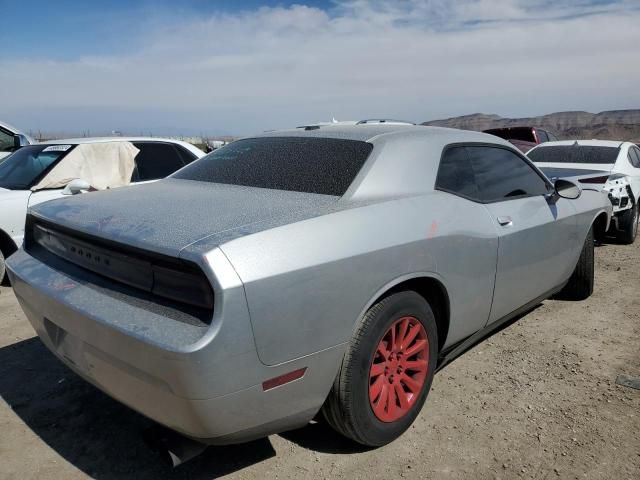 2010 Dodge Challenger SE