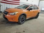 2014 Subaru XV Crosstrek 2.0 Premium